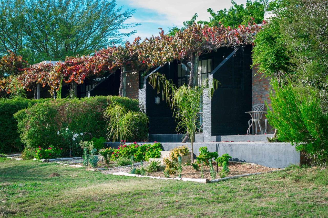 Le Reve Boutique Hotel Tulbagh Exterior foto